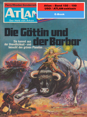 cover image of Atlan-Paket 4